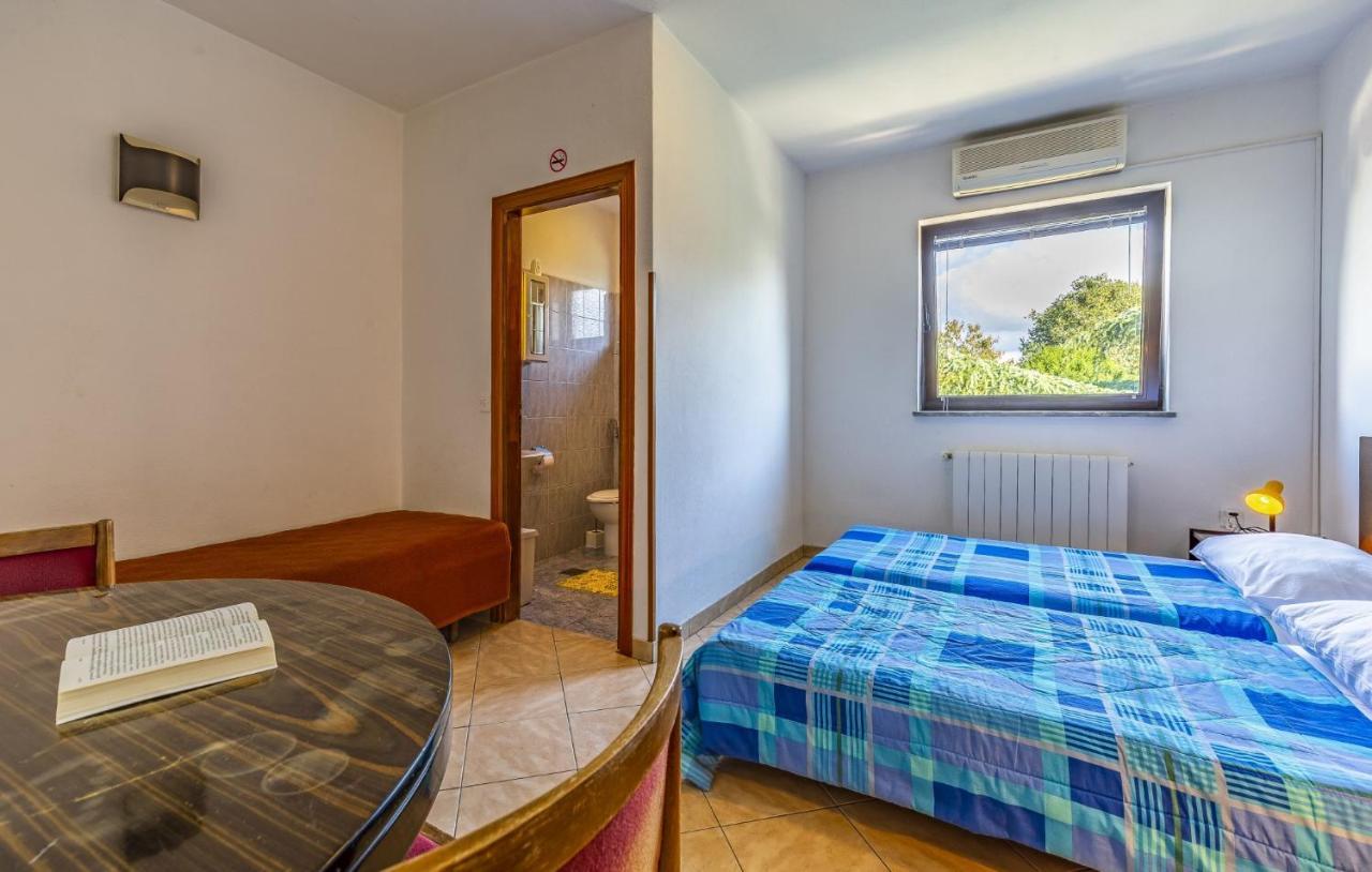 דירות Tar-Vabriga House Mocibob מראה חיצוני תמונה