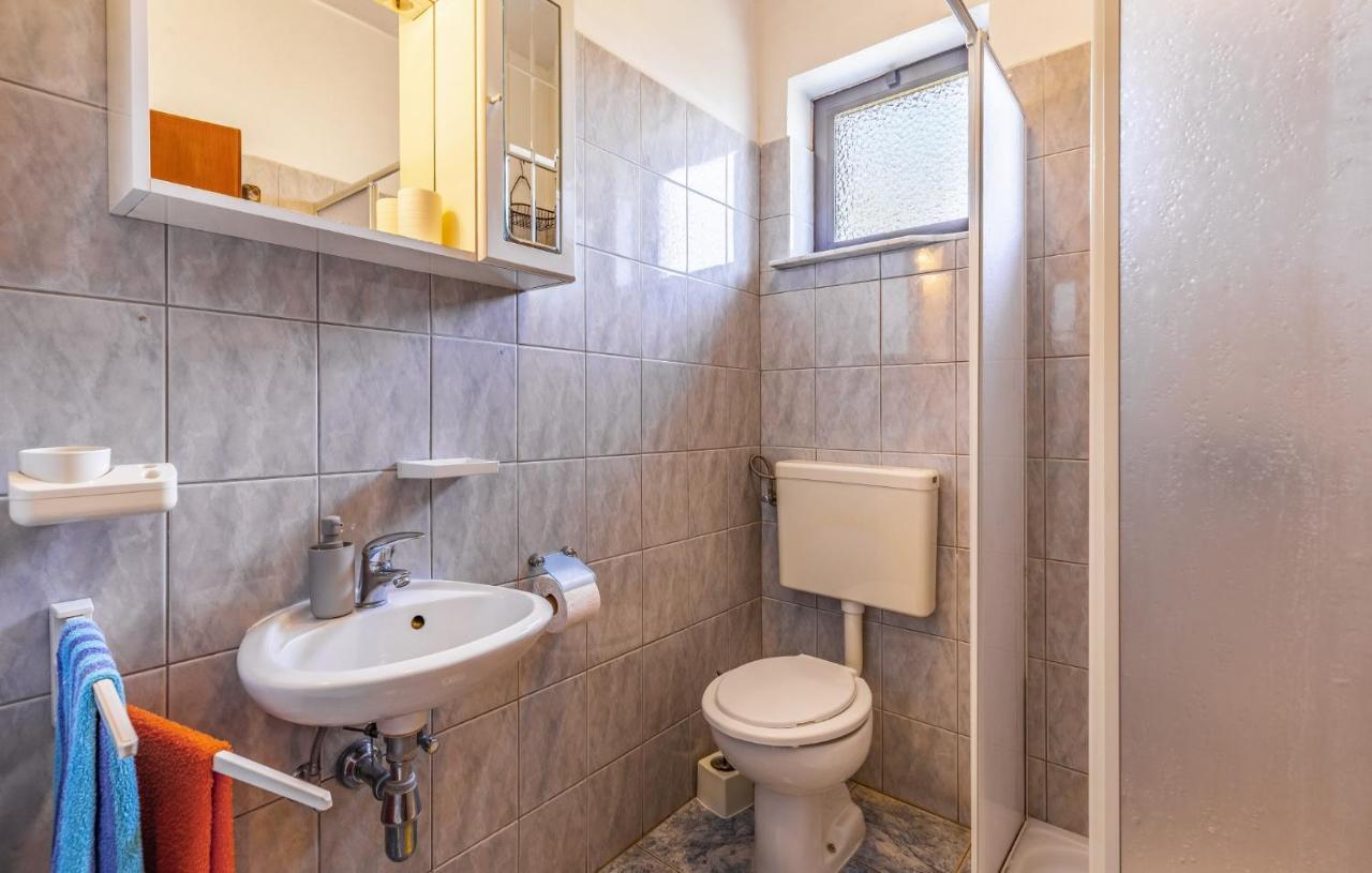 דירות Tar-Vabriga House Mocibob מראה חיצוני תמונה