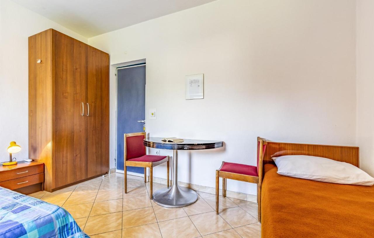 דירות Tar-Vabriga House Mocibob מראה חיצוני תמונה