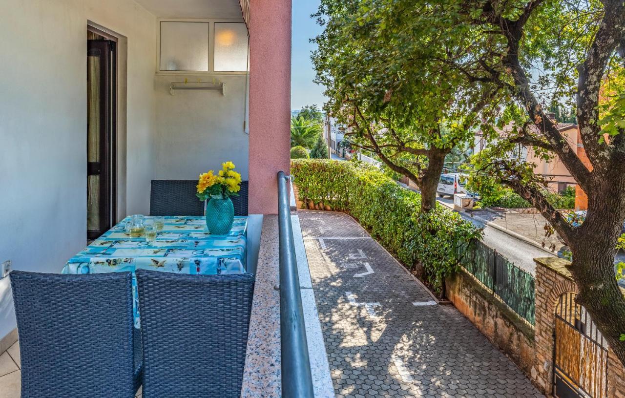 דירות Tar-Vabriga House Mocibob מראה חיצוני תמונה