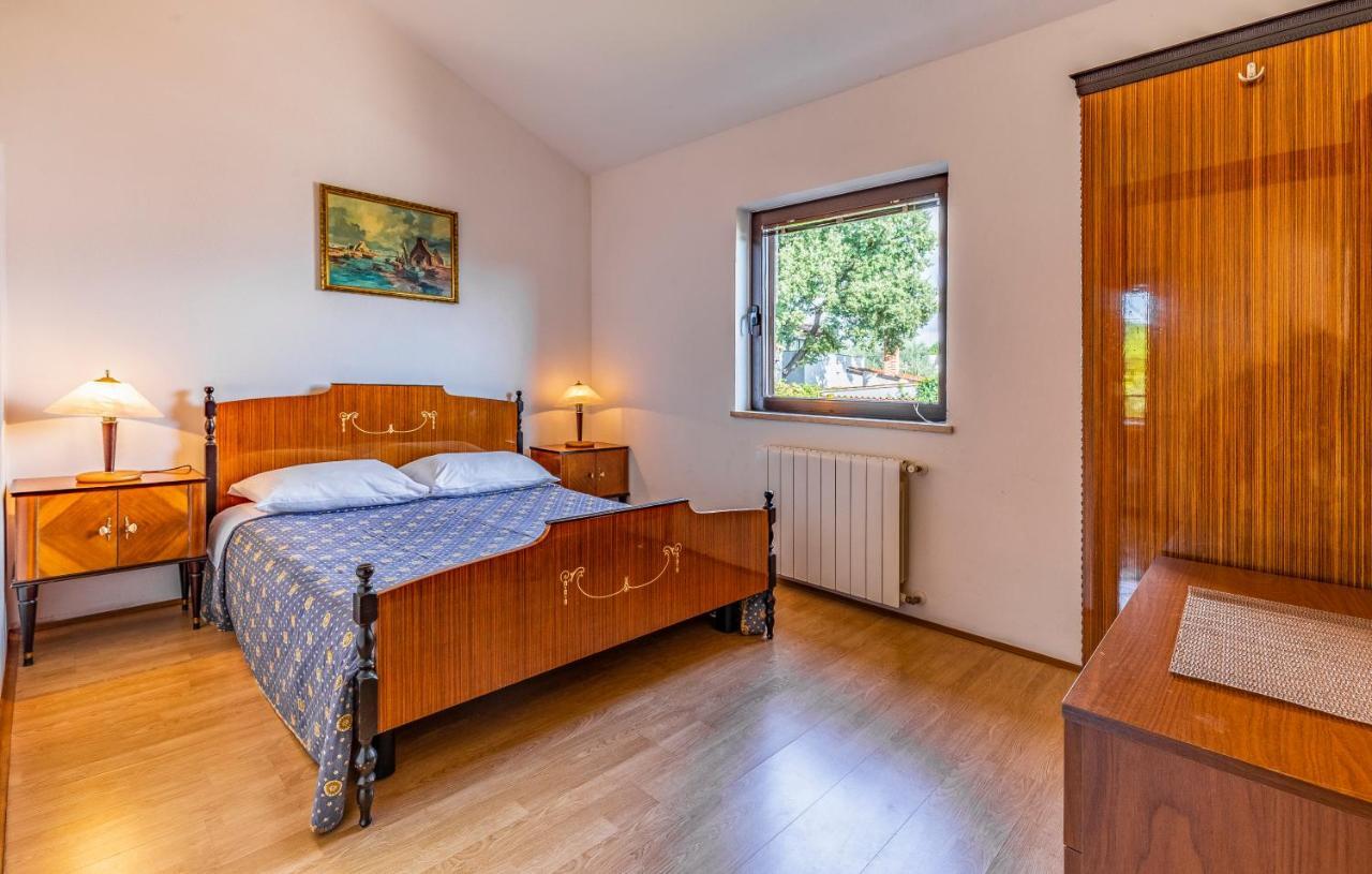 דירות Tar-Vabriga House Mocibob מראה חיצוני תמונה