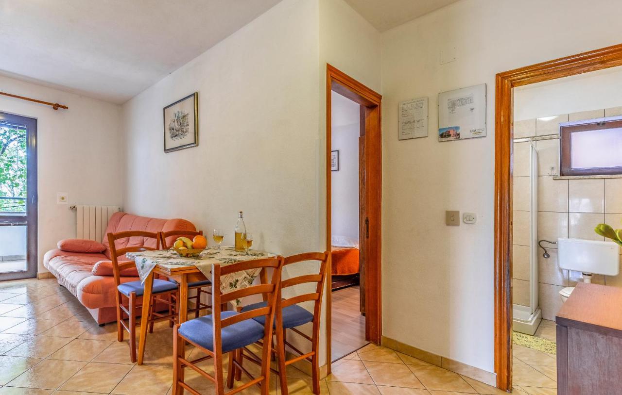 דירות Tar-Vabriga House Mocibob מראה חיצוני תמונה