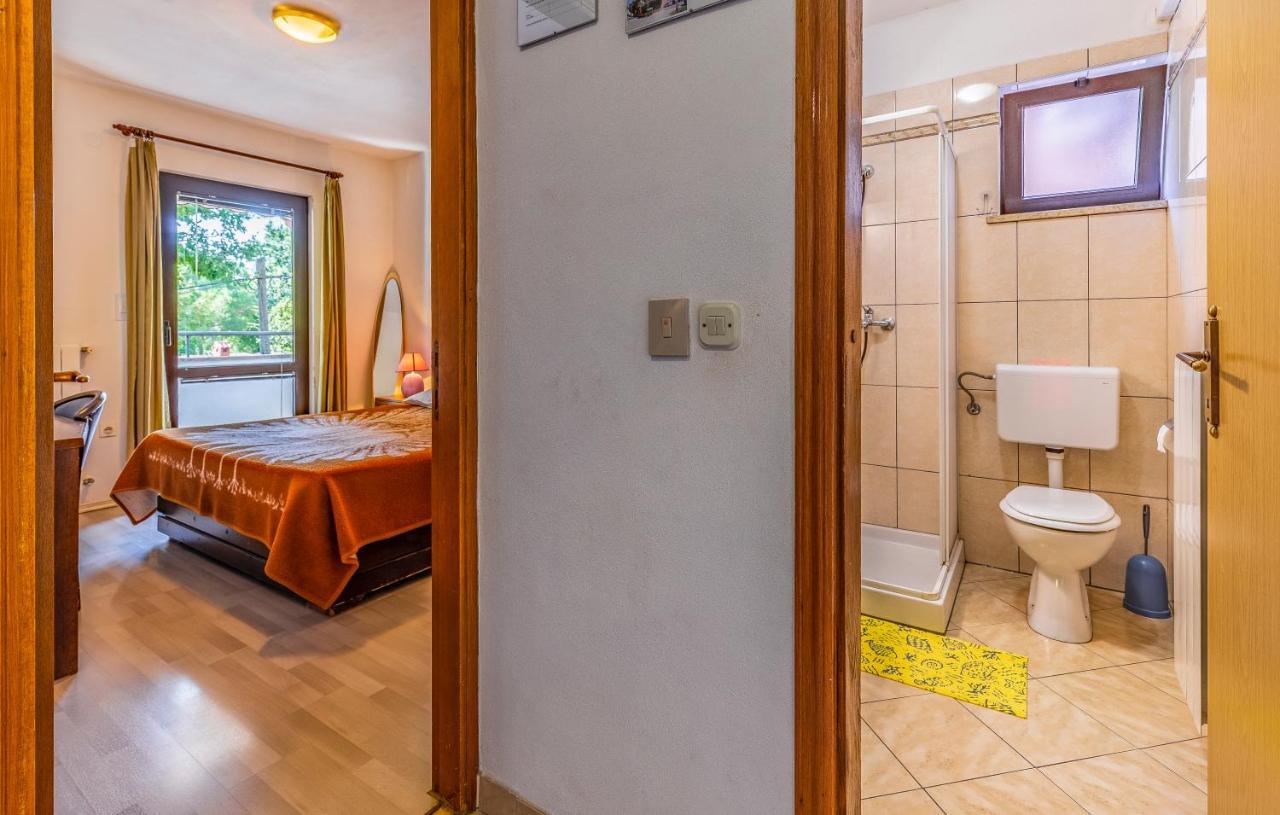 דירות Tar-Vabriga House Mocibob מראה חיצוני תמונה