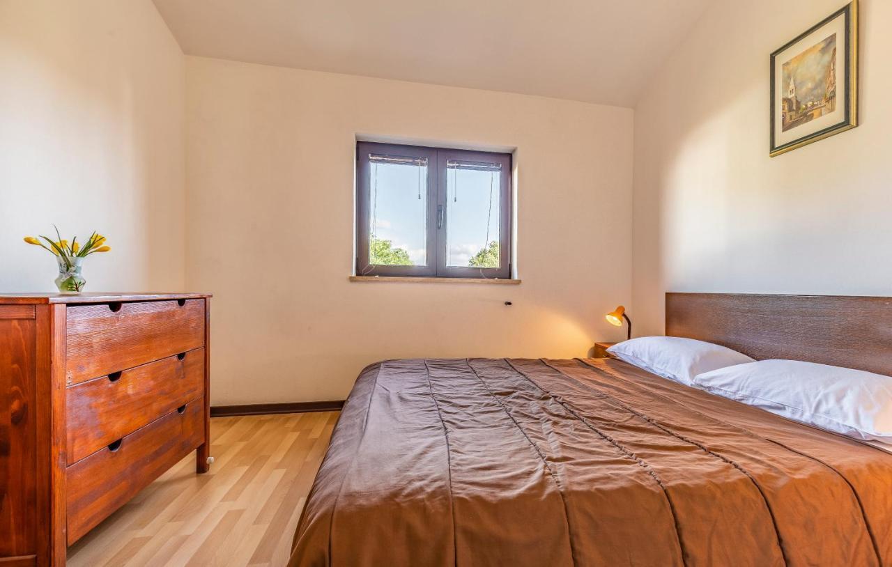 דירות Tar-Vabriga House Mocibob מראה חיצוני תמונה