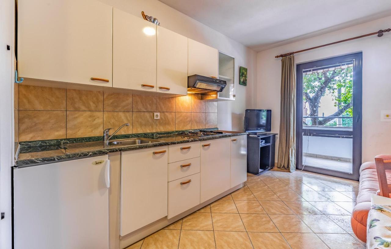 דירות Tar-Vabriga House Mocibob מראה חיצוני תמונה