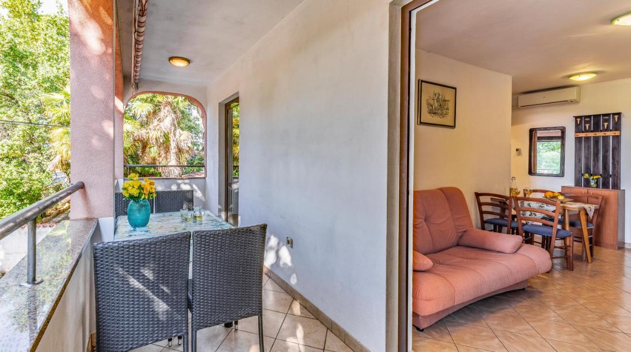 דירות Tar-Vabriga House Mocibob מראה חיצוני תמונה