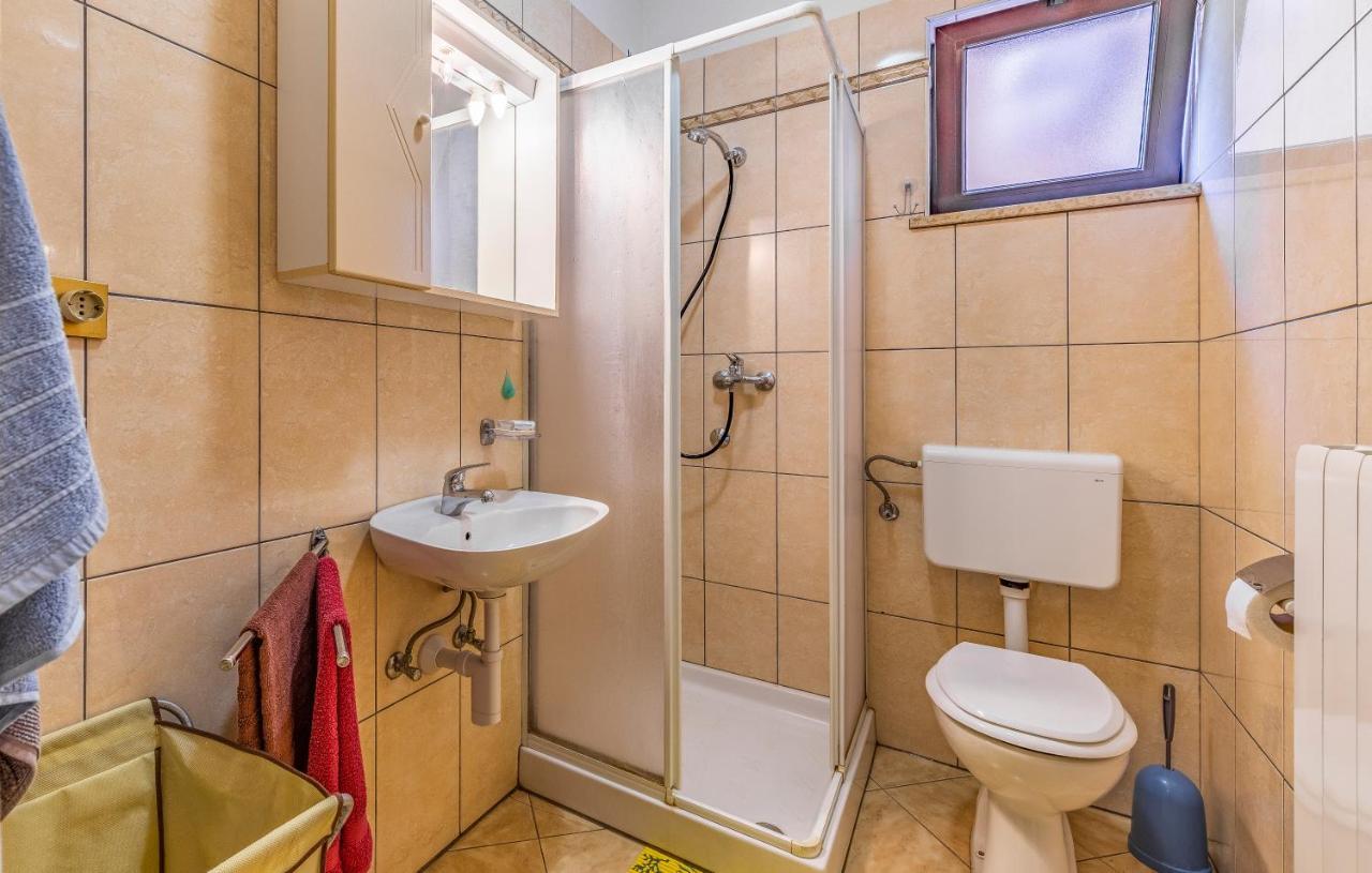דירות Tar-Vabriga House Mocibob מראה חיצוני תמונה